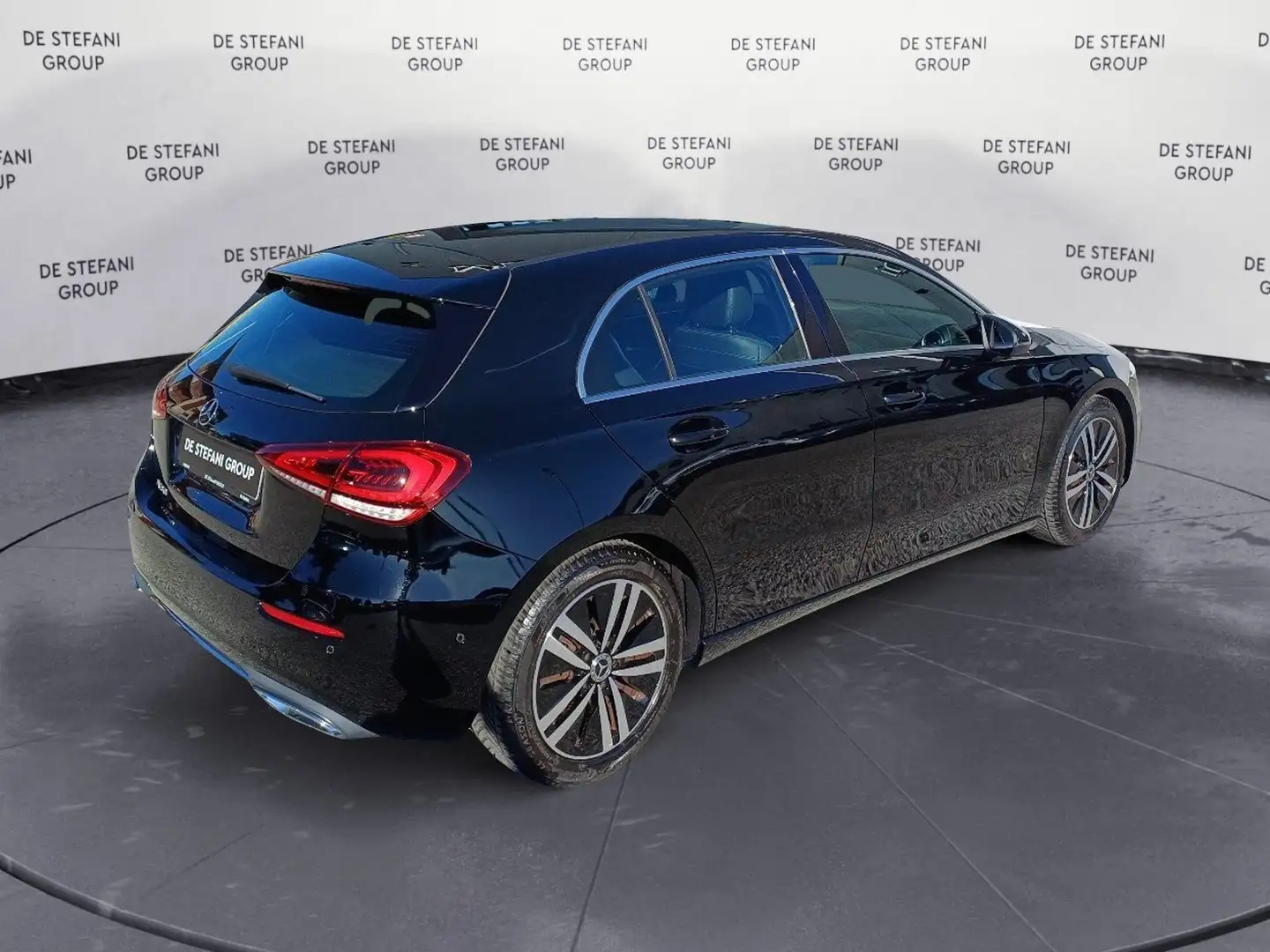 Mercedes-Benz A 180 A 180 Automatic Sport Noir - 2