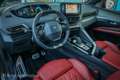 Peugeot 3008 1.6 HYbrid4 300PK Blue Lease GT |INCL BTW | Nappa Grijs - thumbnail 15