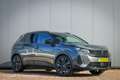 Peugeot 3008 1.6 HYbrid4 300PK Blue Lease GT |INCL BTW | Nappa Grijs - thumbnail 1