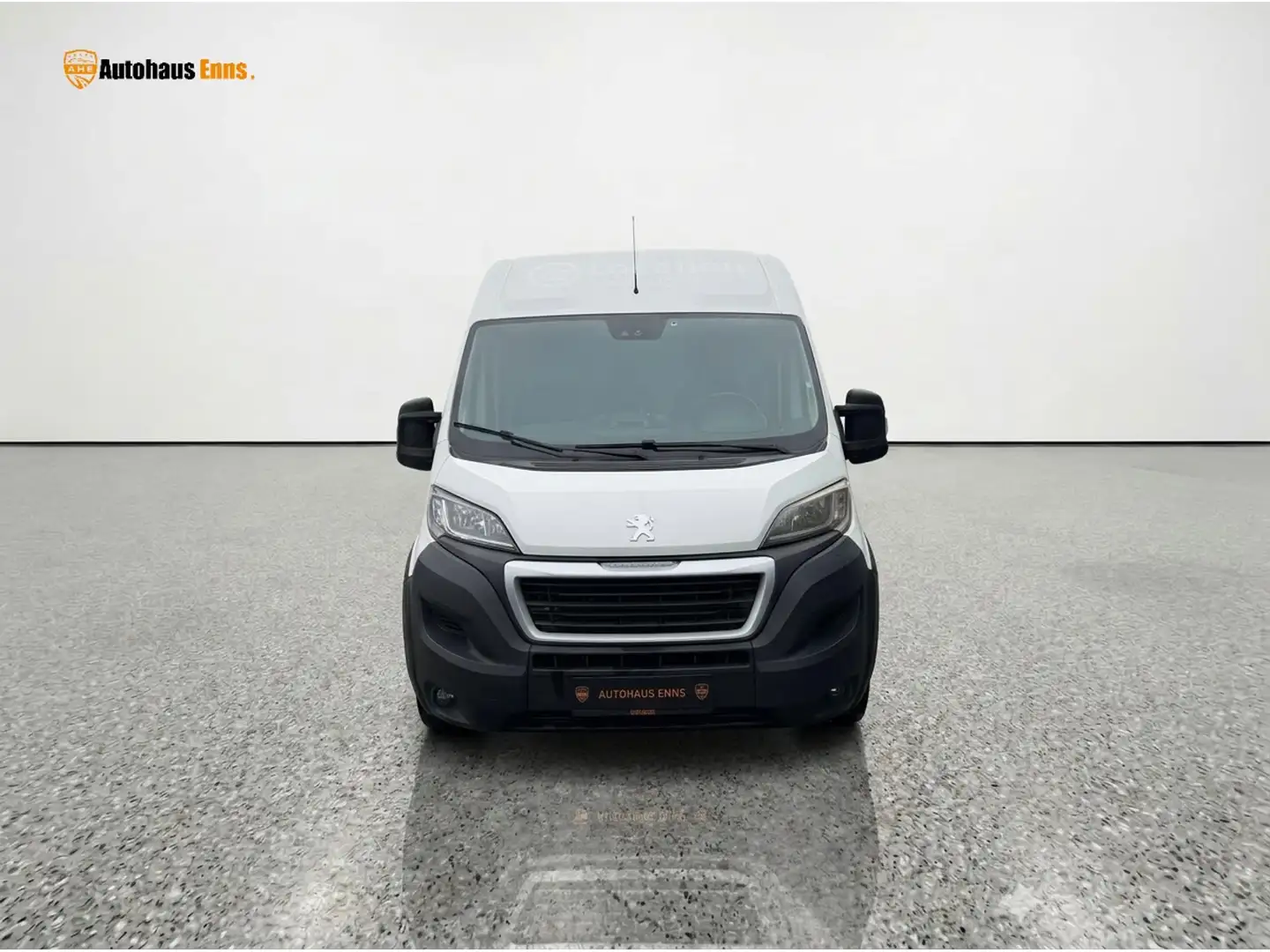 Peugeot Boxer Boxer L4H2 · Nutzfahrzeug · Kastenwagen · Gebrauchtfahrzeug · Baujahr 2021 · Dieselmotor · Manuelles Getriebe Gelb - 2