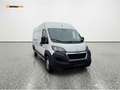 Peugeot Boxer Boxer L4H2 · Nutzfahrzeug · Kastenwagen · Gebrauchtfahrzeug · Baujahr 2021 · Dieselmotor · Manuelles Getriebe Gelb - thumbnail 3