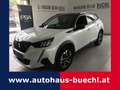 Peugeot 2008 BlueHDi 130 S&S GT EAT8 Weiß - thumbnail 1