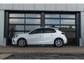 Opel Corsa 1.2 Benz. / Edition / Parkeersens. a / Bluetooth-t Blanc - thumbnail 2
