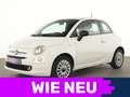 Fiat 500 Dolcevita Einparkhilfe|Komfort-Paket|Tempomat Weiß - thumbnail 1