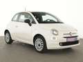 Fiat 500 Dolcevita Einparkhilfe|Komfort-Paket|Tempomat Weiß - thumbnail 4