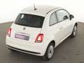 Fiat 500 Dolcevita Einparkhilfe|Komfort-Paket|Tempomat Weiß - thumbnail 11