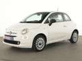 Fiat 500 Dolcevita Einparkhilfe|Komfort-Paket|Tempomat Weiß - thumbnail 2