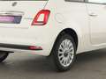Fiat 500 Dolcevita Einparkhilfe|Komfort-Paket|Tempomat Weiß - thumbnail 14
