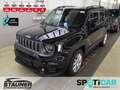 Jeep Renegade E-Hybrid Limited 1.5 48V FWD *NAVI*LHZ* Noir - thumbnail 6