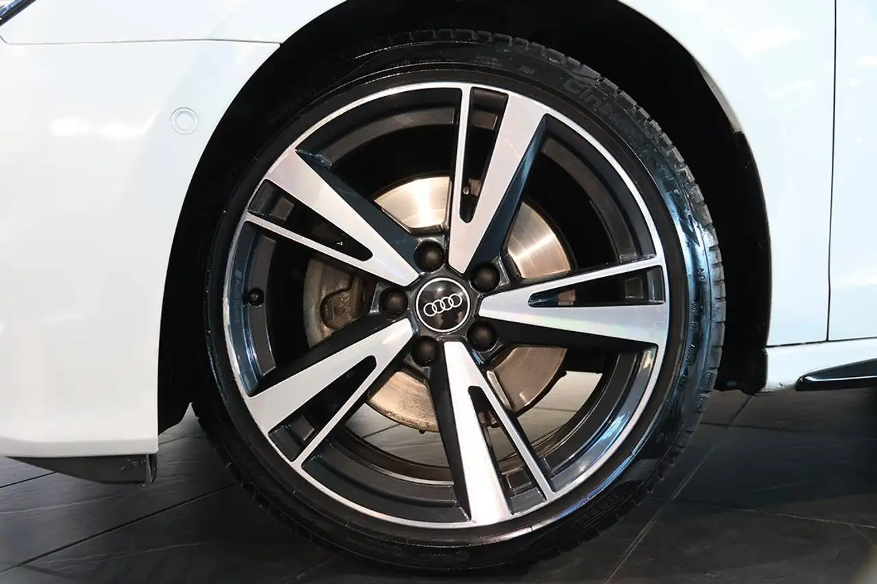 Audi A3 35 TFSI Sportback S-Tronic S-Line FULL LED/LUCI PLUS/KEYLESS/VOLANTE PIATTO/VIRTUAL PLUS, миниатюра 6