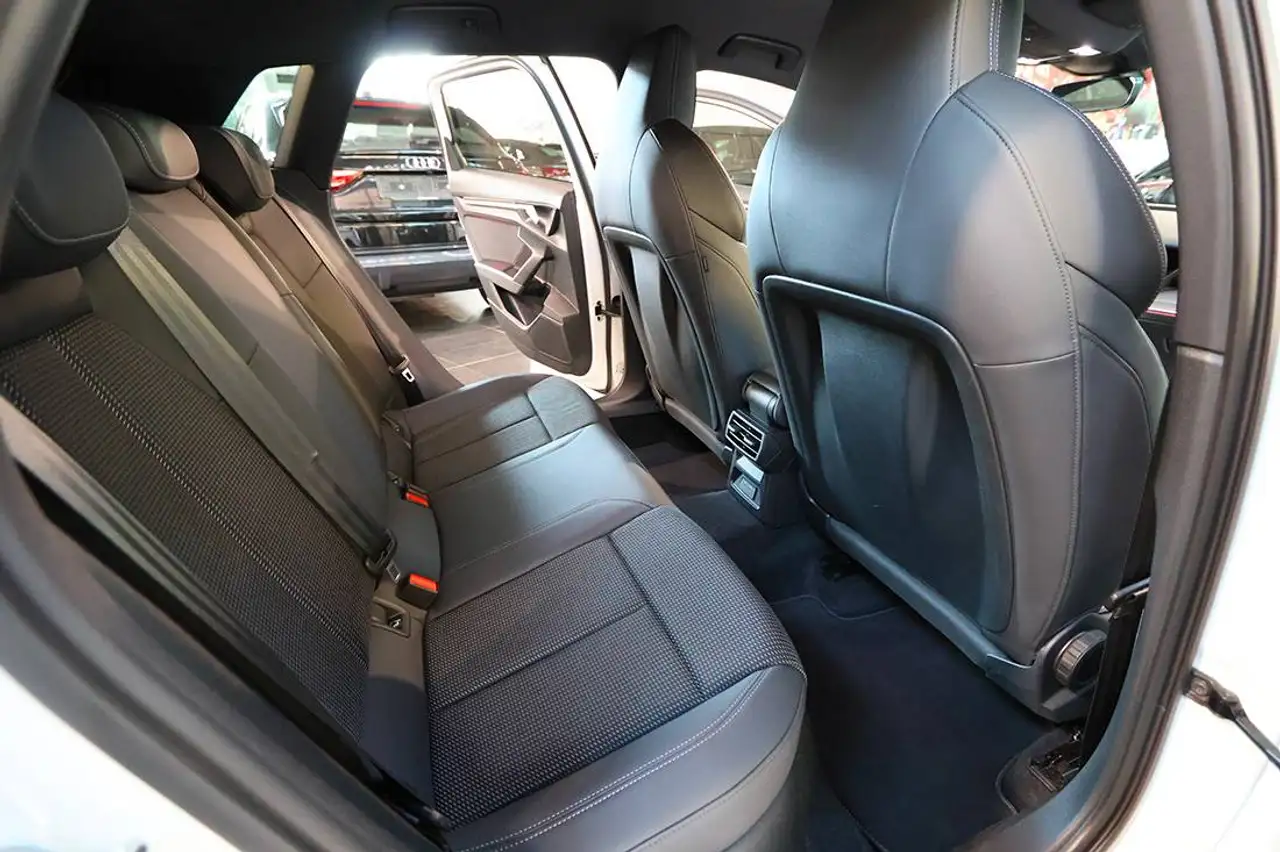 Audi A3 35 TFSI Sportback S-Tronic S-Line FULL LED/LUCI PLUS/KEYLESS/VOLANTE PIATTO/VIRTUAL PLUS, миниатюра 18