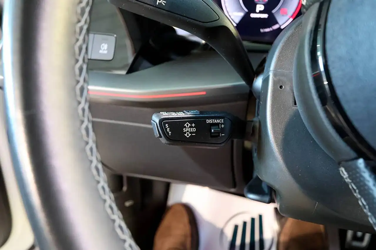 Audi A3 35 TFSI Sportback S-Tronic S-Line FULL LED/LUCI PLUS/KEYLESS/VOLANTE PIATTO/VIRTUAL PLUS, миниатюра 22