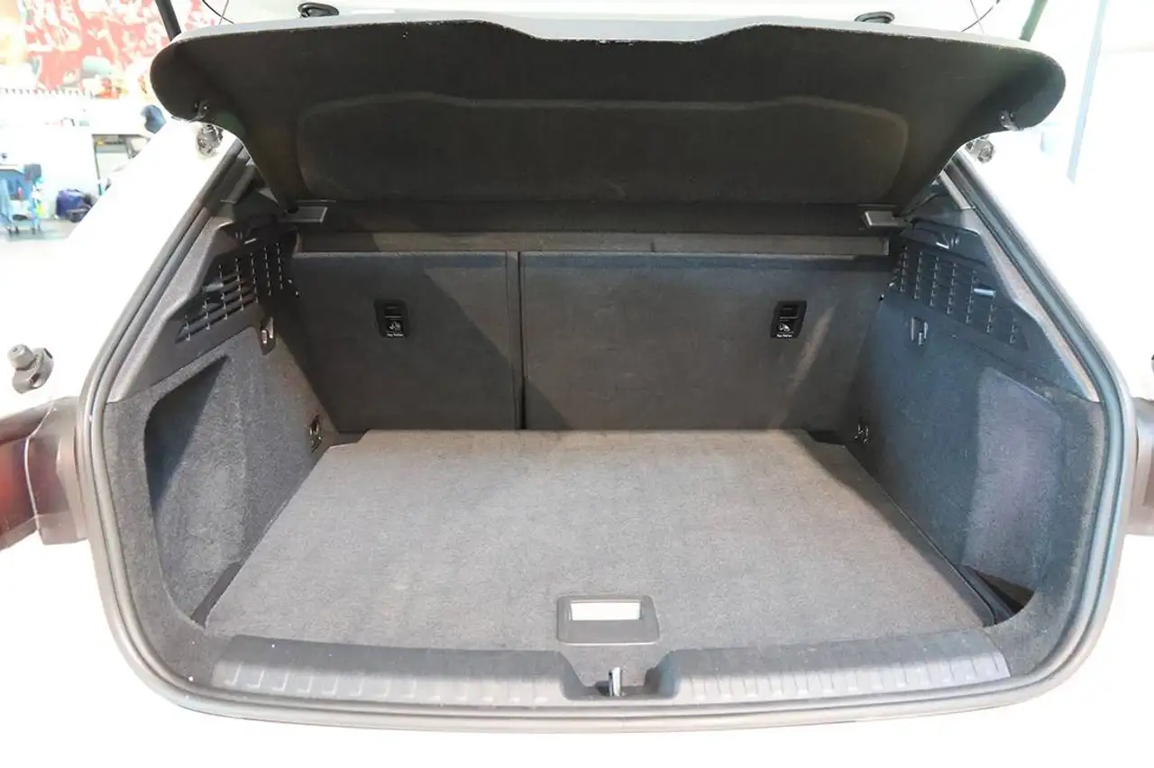 Audi A3 35 TFSI Sportback S-Tronic S-Line FULL LED/LUCI PLUS/KEYLESS/VOLANTE PIATTO/VIRTUAL PLUS, миниатюра 12