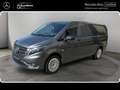 Mercedes-Benz Vito 119 CDI L2 Gris - thumbnail 1