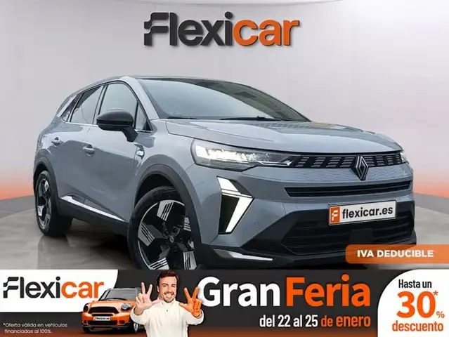 Renault Symbioz E-TECH Full Hybrid Evolution 105kW