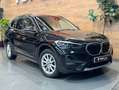 BMW X1 sDrive 18d Schwarz - thumbnail 2