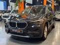 BMW X1 sDrive 18d Schwarz - thumbnail 4