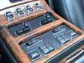 Bentley Arnage 4.4 V8 GREEN LABEL ! ZELDZAAM Noir - thumbnail 32