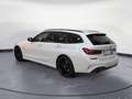 BMW 320 e Touring M Sport Automatic Innovationsp. RFT Weiß - thumbnail 5