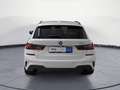 BMW 320 e Touring M Sport Automatic Innovationsp. RFT Weiß - thumbnail 6