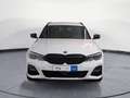 BMW 320 e Touring M Sport Automatic Innovationsp. RFT Weiß - thumbnail 8