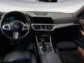 BMW 320 e Touring M Sport Automatic Innovationsp. RFT Weiß - thumbnail 12