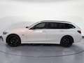 BMW 320 e Touring M Sport Automatic Innovationsp. RFT Weiß - thumbnail 4