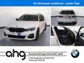 BMW 320 e Touring M Sport Automatic Innovationsp. RFT Weiß - thumbnail 1
