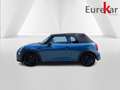 MINI Cooper Cabrio 1.5i JOHN COOPER WORKS CABRIO Bleu - thumbnail 2