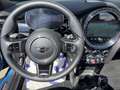 MINI Cooper Cabrio 1.5i JOHN COOPER WORKS CABRIO Bleu - thumbnail 4