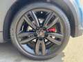 MINI Cooper Cabrio 1.5i JOHN COOPER WORKS CABRIO Bleu - thumbnail 18