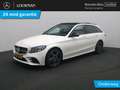 Mercedes-Benz C 180 Estate Business Solution AMG AMG Line | Night Pakk Blanc - thumbnail 1