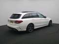 Mercedes-Benz C 180 Estate Business Solution AMG AMG Line | Night Pakk Blanc - thumbnail 2