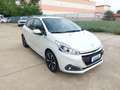 Peugeot 208 5p. 1.2 PureTech 82CV S&S Signature - PROMO Blanc - thumbnail 3
