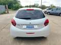 Peugeot 208 5p. 1.2 PureTech 82CV S&S Signature - PROMO Blanc - thumbnail 5