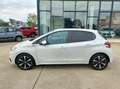 Peugeot 208 5p. 1.2 PureTech 82CV S&S Signature - PROMO Blanc - thumbnail 4