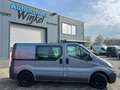 Renault Trafic 2.0 dCi DUB. CAB. 84KW AIRCO 6 pers. LKW Blauw - thumbnail 3
