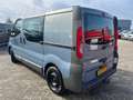 Renault Trafic 2.0 dCi DUB. CAB. 84KW AIRCO 6 pers. LKW Blauw - thumbnail 6
