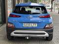 Hyundai KONA HEV 1.6 GDI DT Style Sky Blau - thumbnail 11