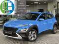 Hyundai KONA HEV 1.6 GDI DT Style Sky Blau - thumbnail 1