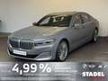 BMW 750 Li xDrive Navi.Laser.Standhz.B&W.Massage.Pano Grau - thumbnail 1