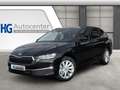 Skoda Octavia Combi  1.5TSI Pano LED eHeck AHK Side Schwarz - thumbnail 1