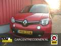 Renault Twingo 0.9 TCe Intens Automaat / Airco / Navi Rood - thumbnail 1