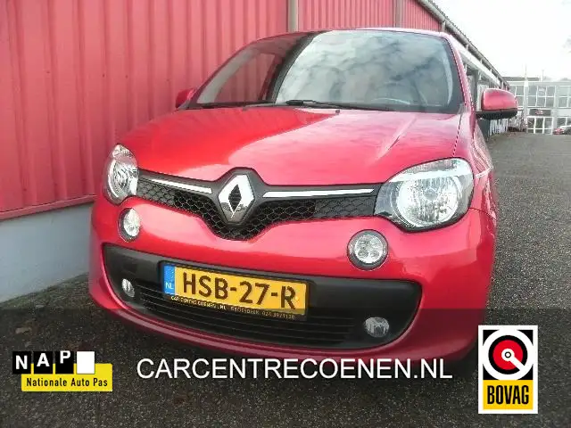 Renault Twingo 0.9 TCe Intens Automaat / Airco / Navi