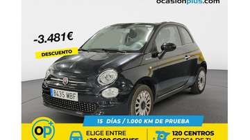 1.0 Hybrid Dolcevita 52kW