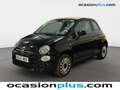 Fiat 500C 1.0 Hybrid Dolcevita 52kW Negro - thumbnail 2