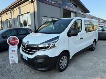 *9 POSTI*T27 2.0 dCi 120CV M1*05-2020*KM 84.497