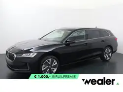 Skoda Superb Combi