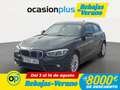 BMW 118 118d Negro - thumbnail 1
