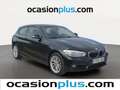 BMW 118 118d Negro - thumbnail 2